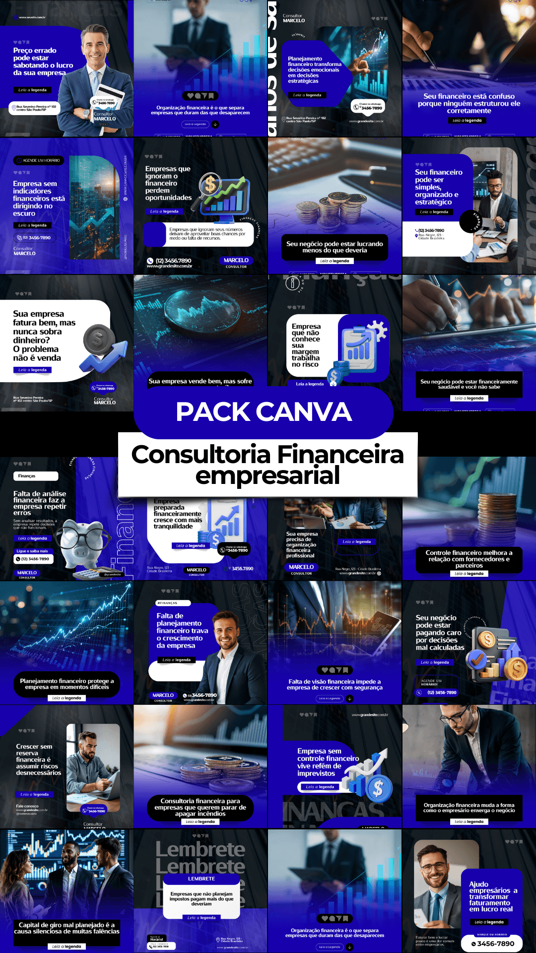 Cópia de Cópia de COMBO AGRONEGÓCIO