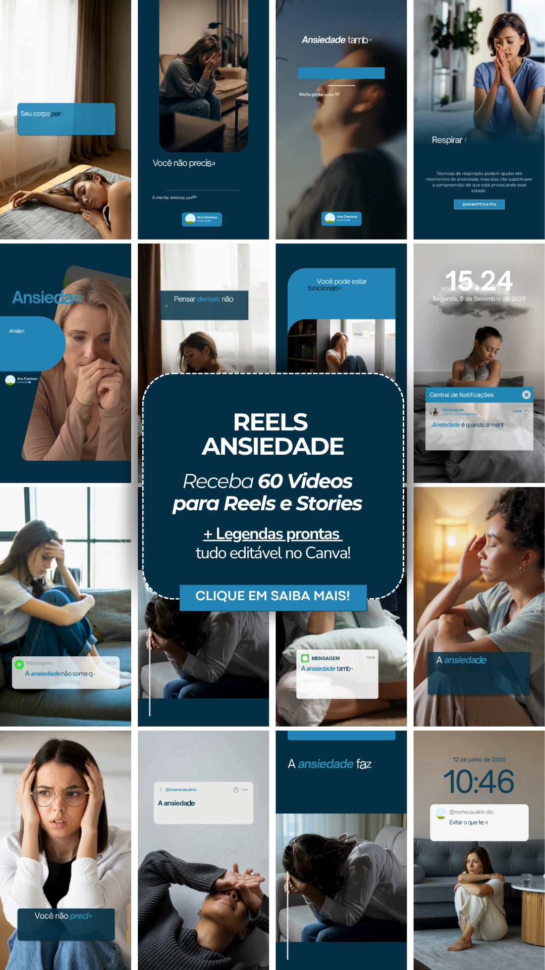 CRIATIVO REELS ANSIEDADE